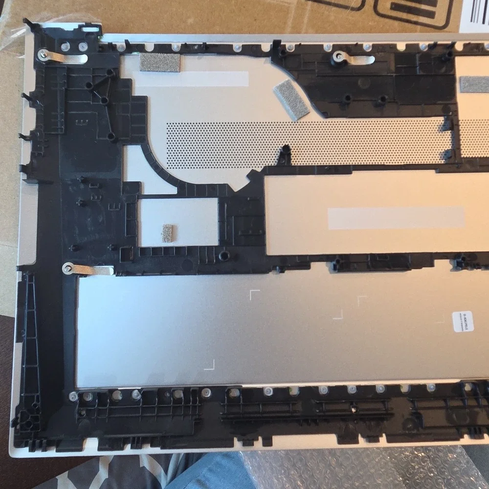 For HP EliteBook 840 g8 745 845 g7 Lower Bottom Base Case Cover M36309-001 US